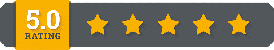 Wellme Biovanish 5 Star Rating